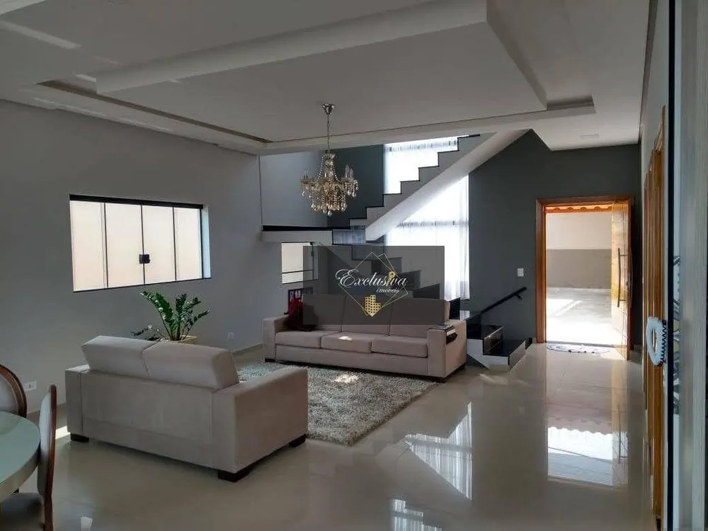 Casa, 5 quartos, 350 m² - Foto 6