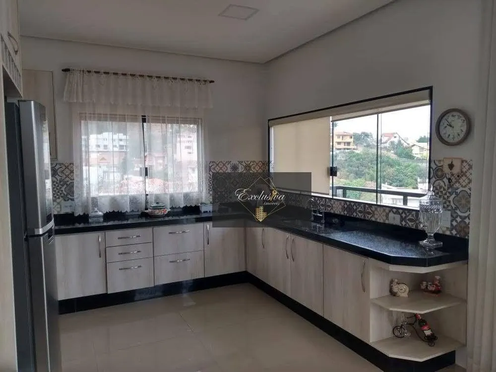 Casa, 5 quartos, 350 m² - Foto 18