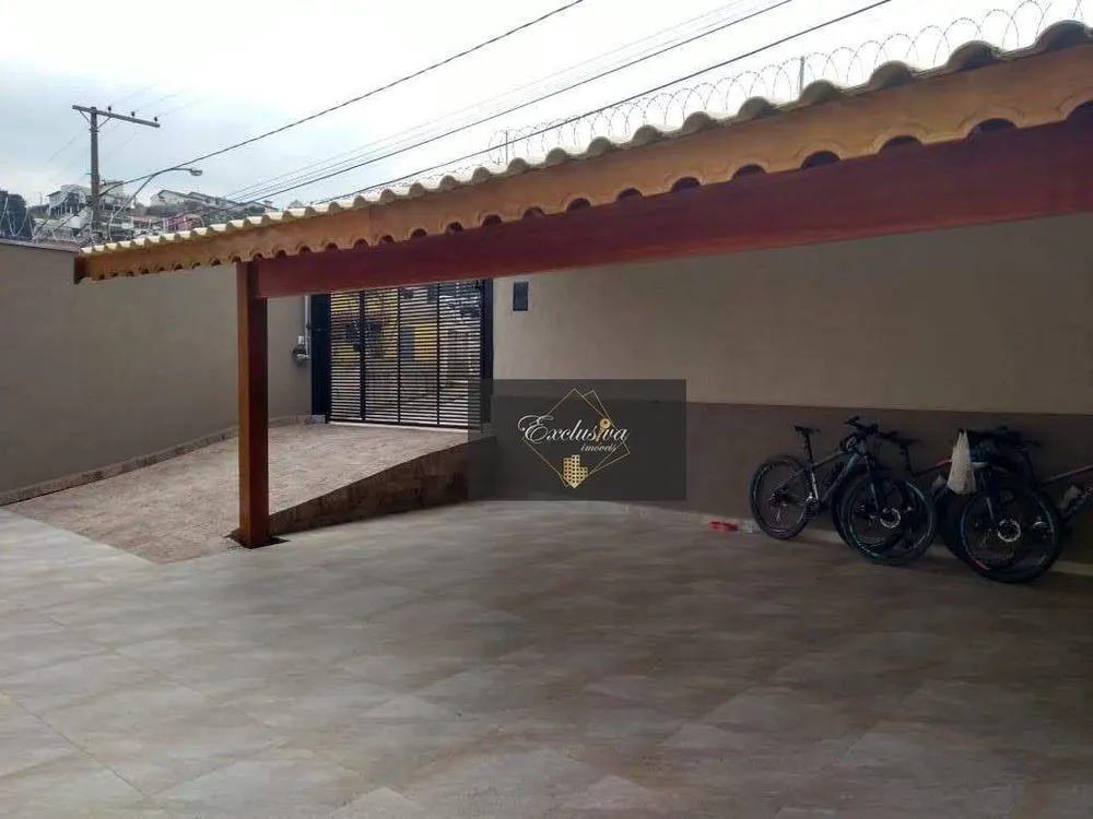 Casa, 5 quartos, 350 m² - Foto 16