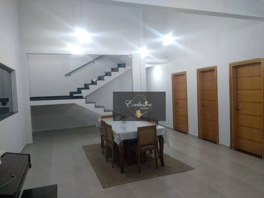 Casa, 5 quartos, 350 m² - Foto 4