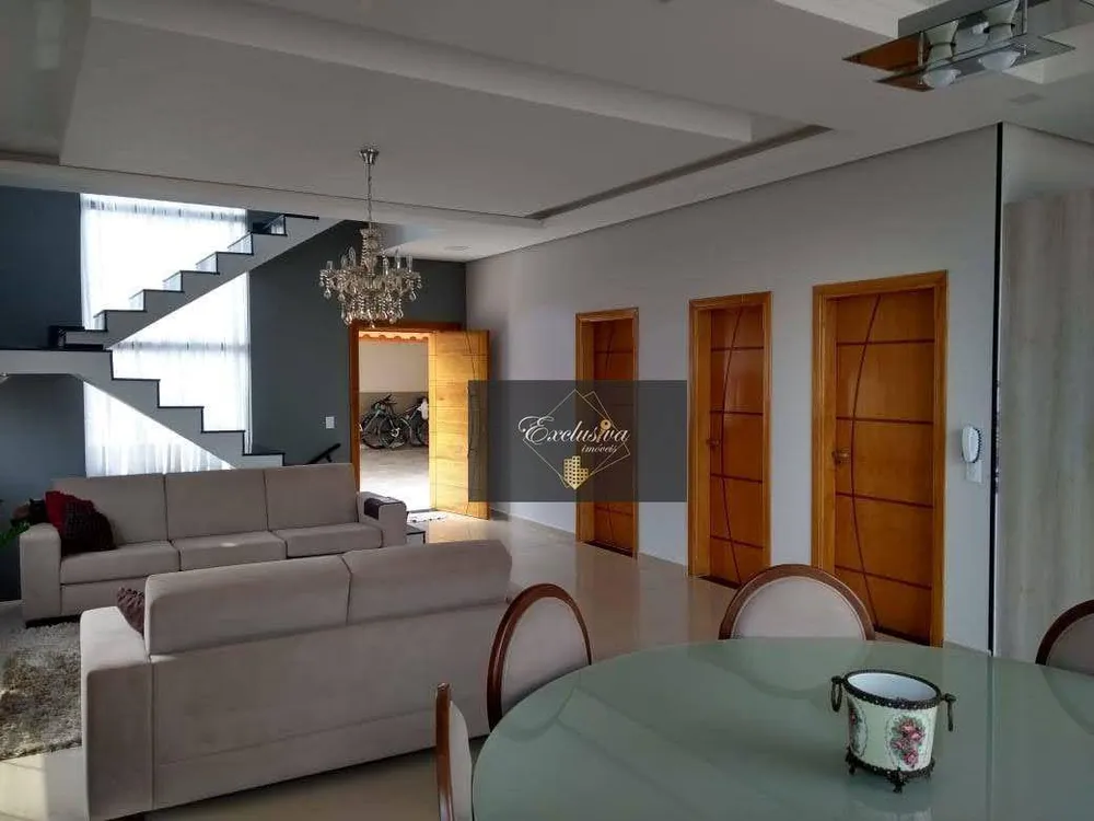 Casa, 5 quartos, 350 m² - Foto 2