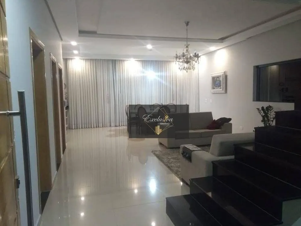 Casa, 5 quartos, 350 m² - Foto 13