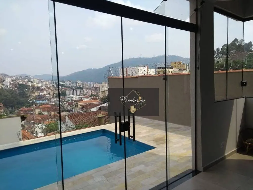 Casa, 5 quartos, 350 m² - Foto 11