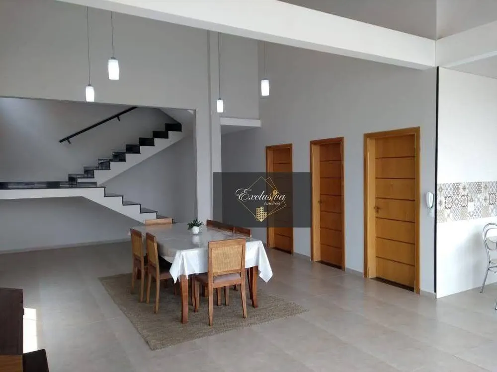 Casa, 5 quartos, 350 m² - Foto 9