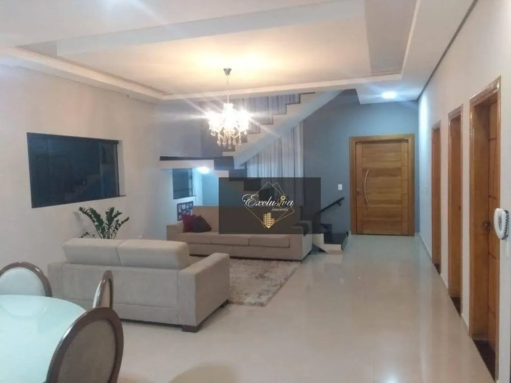 Casa, 5 quartos, 350 m² - Foto 3