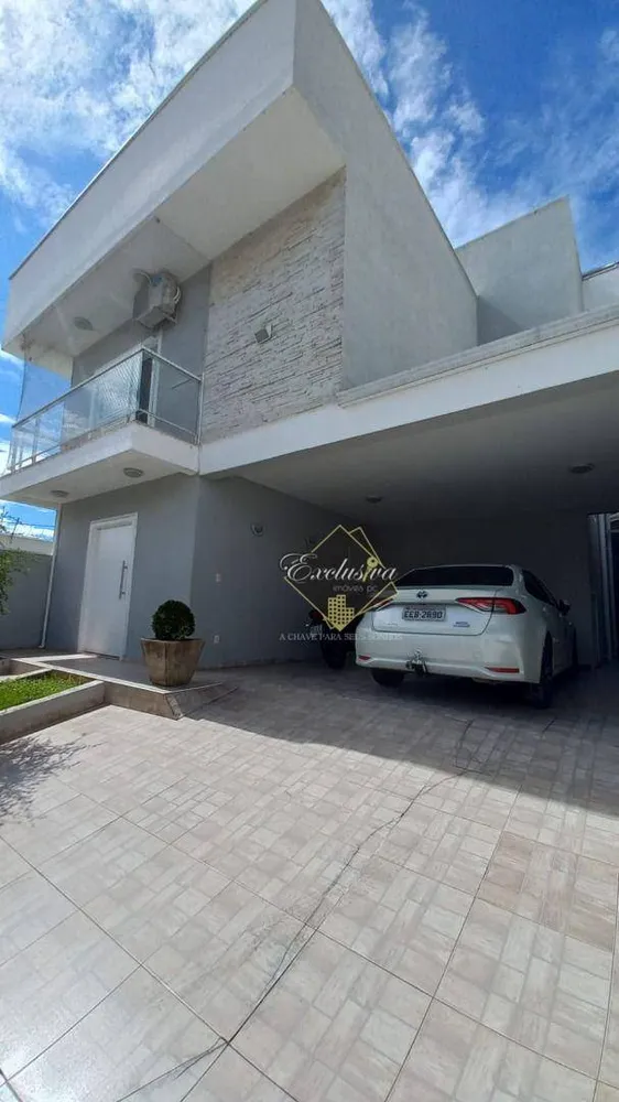 Casa, 3 quartos, 300 m² - Foto 20