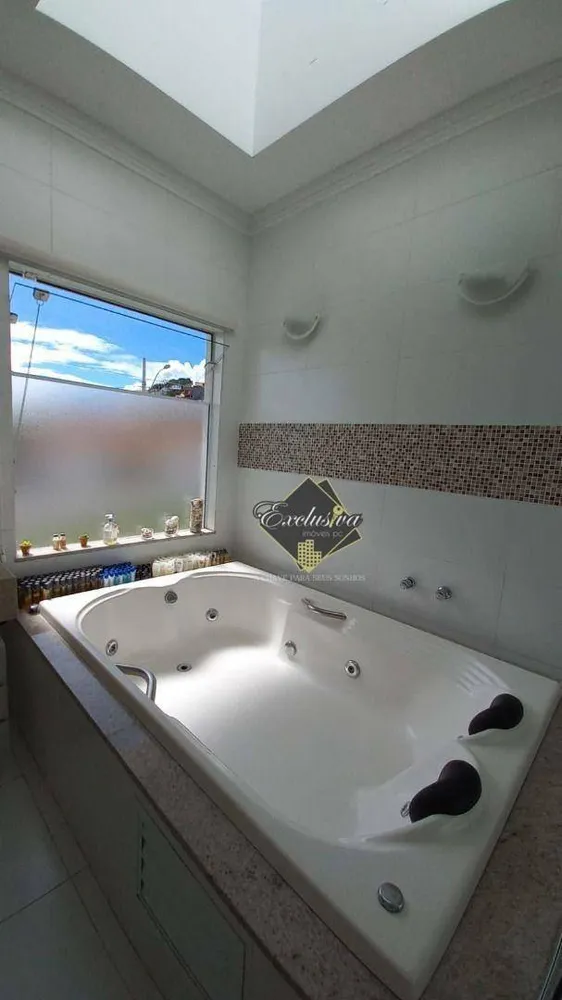 Casa, 3 quartos, 300 m² - Foto 6