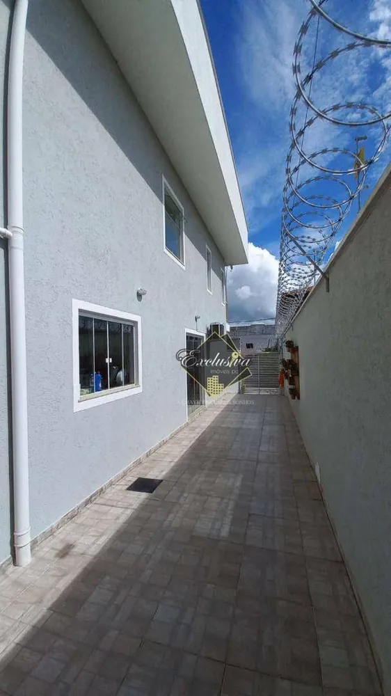 Casa, 3 quartos, 300 m² - Foto 19