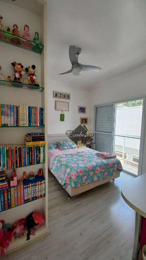 Casa, 3 quartos, 300 m² - Foto 11