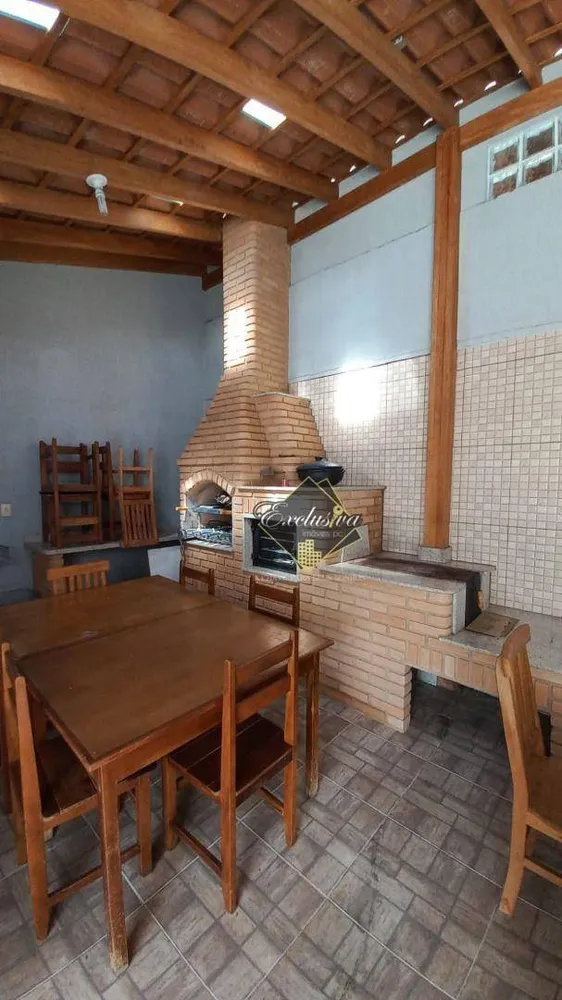 Casa, 3 quartos, 300 m² - Foto 16