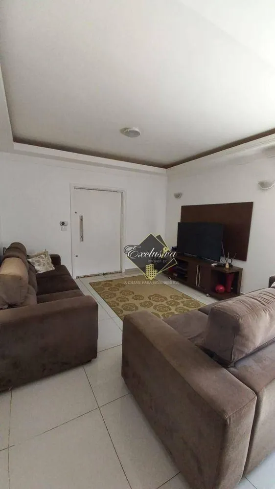Casa, 3 quartos, 300 m² - Foto 1