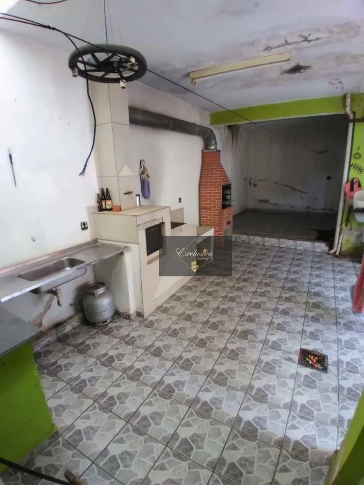 Casa, 3 quartos, 172 m² - Foto 13