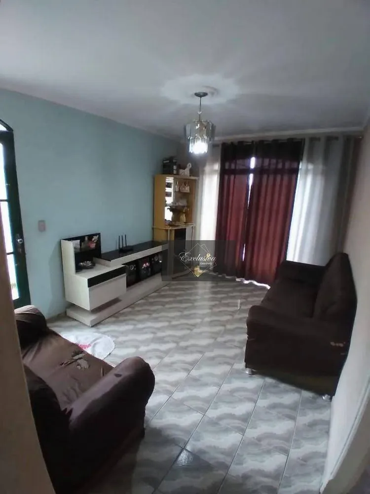 Casa, 3 quartos, 172 m² - Foto 5
