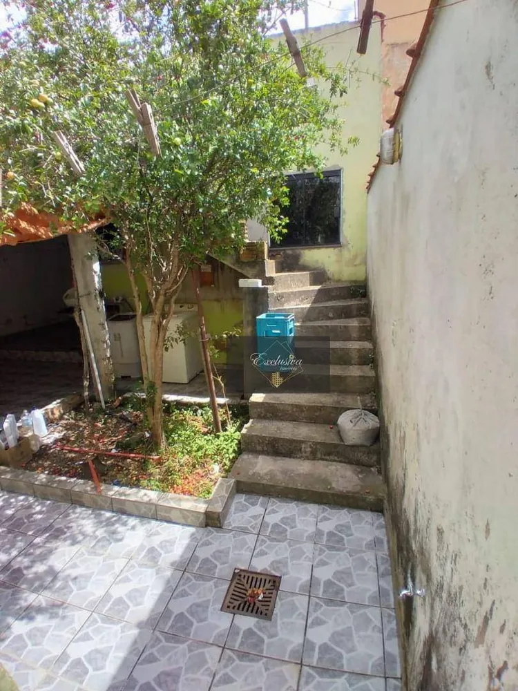 Casa, 3 quartos, 172 m² - Foto 14