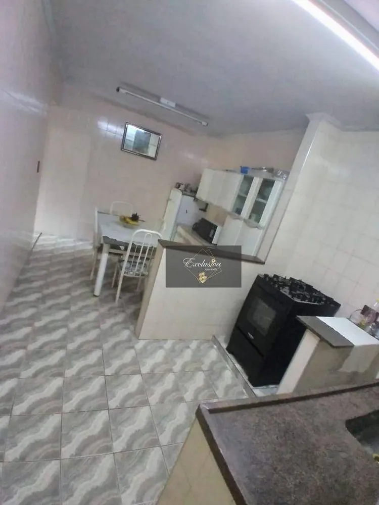 Casa, 3 quartos, 172 m² - Foto 11