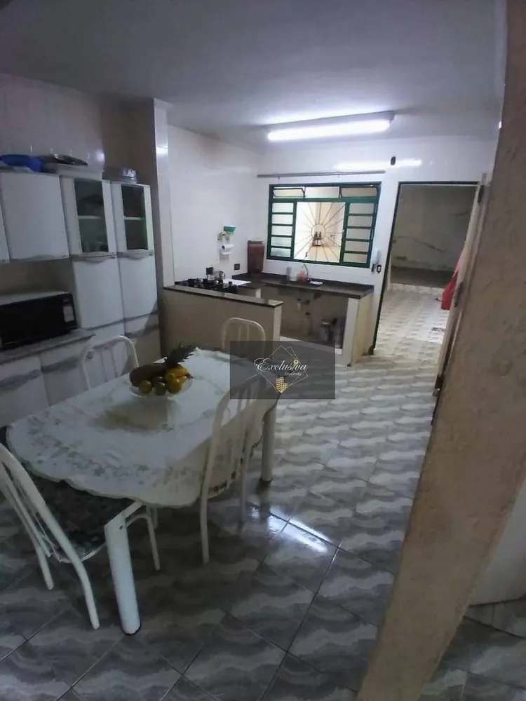 Casa, 3 quartos, 172 m² - Foto 12