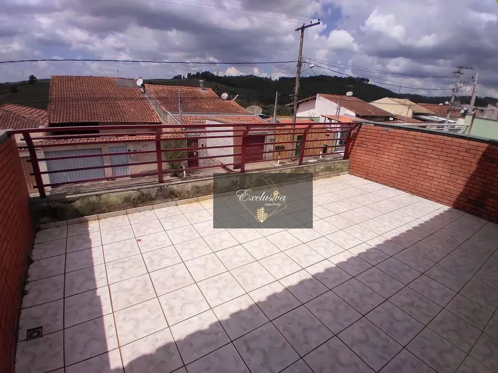 Casa, 3 quartos, 172 m² - Foto 9