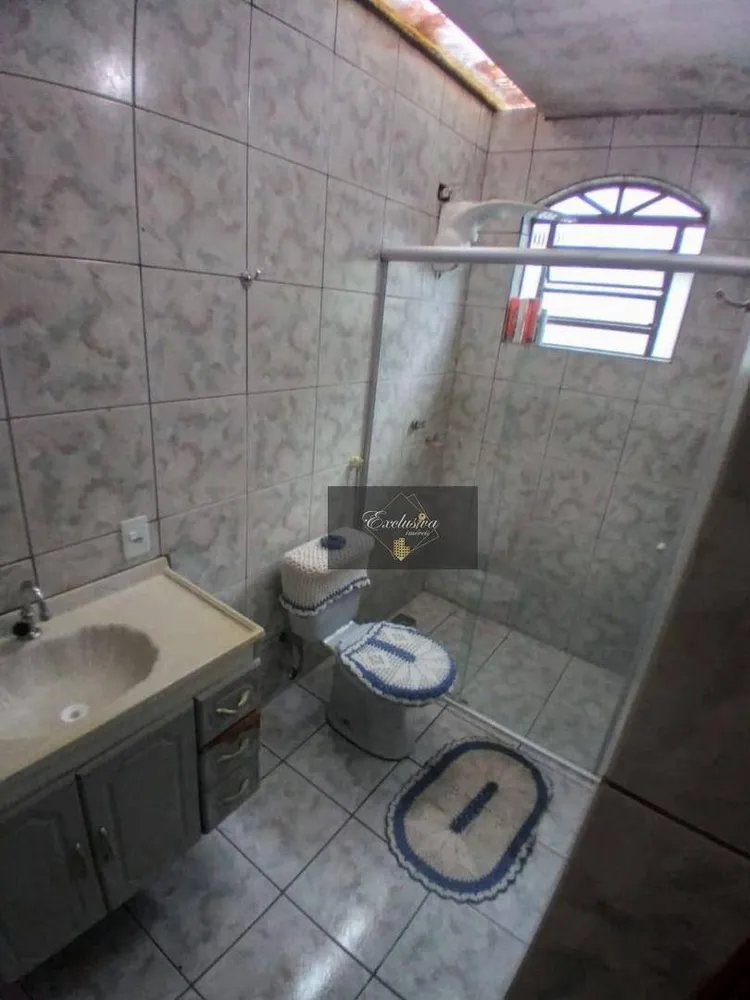 Casa, 3 quartos, 172 m² - Foto 4
