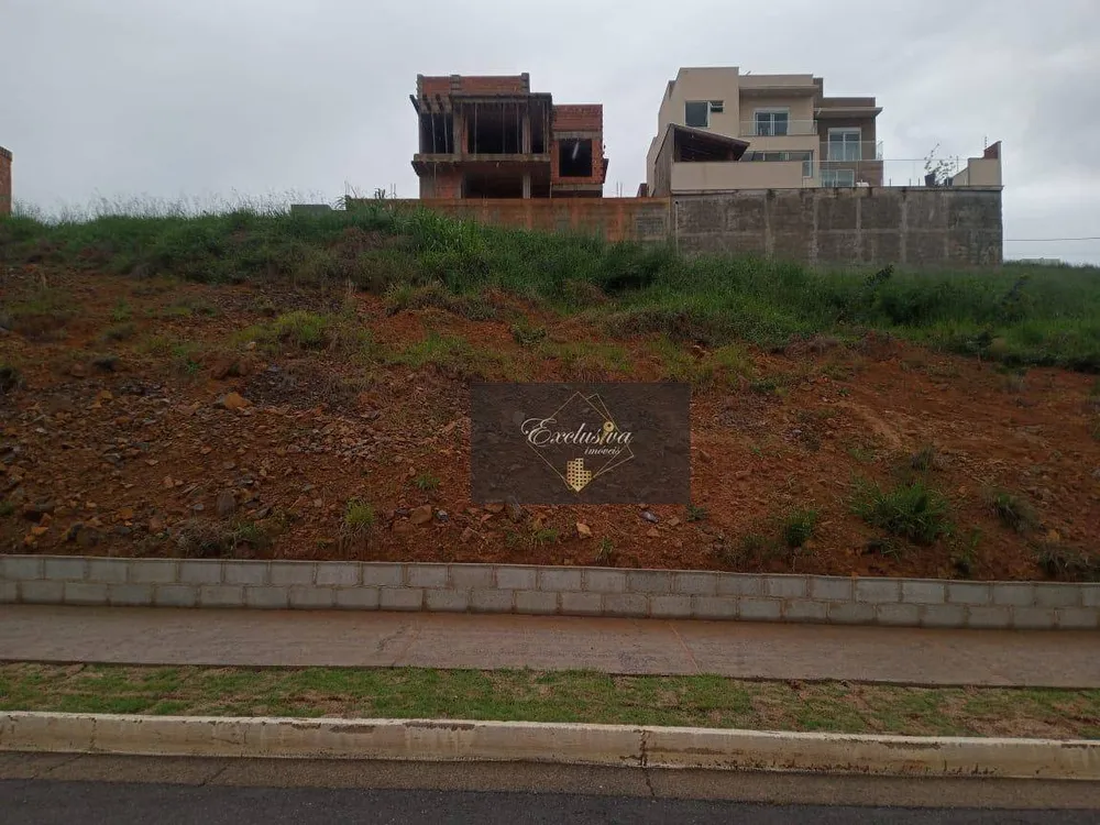 Loteamento e Condomínio, 450 m² - Foto 4
