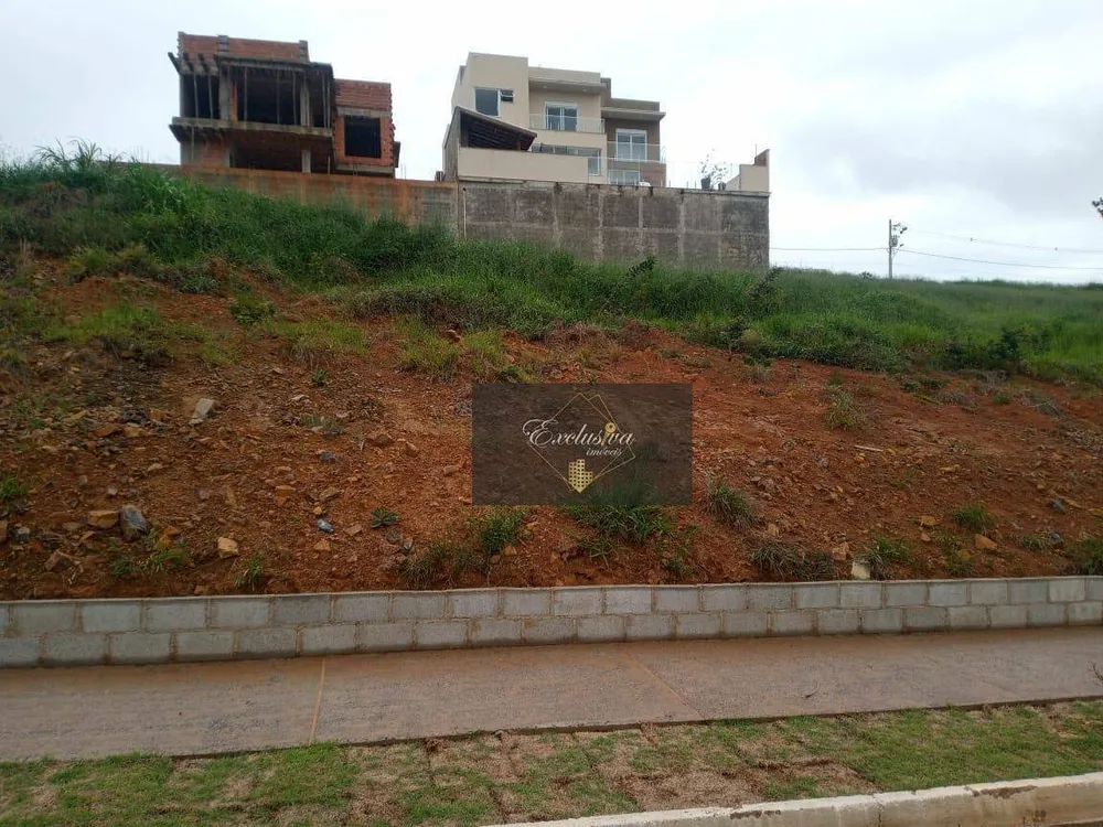 Loteamento e Condomínio, 450 m² - Foto 1