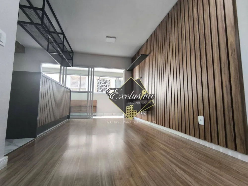 Apartamento, 2 quartos, 72 m² - Foto 1