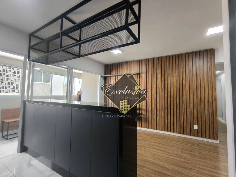 Apartamento, 2 quartos, 72 m² - Foto 2