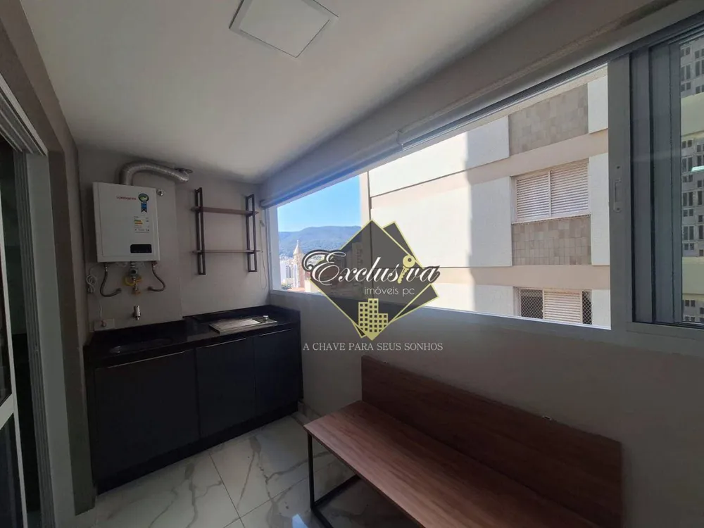 Apartamento, 2 quartos, 72 m² - Foto 7