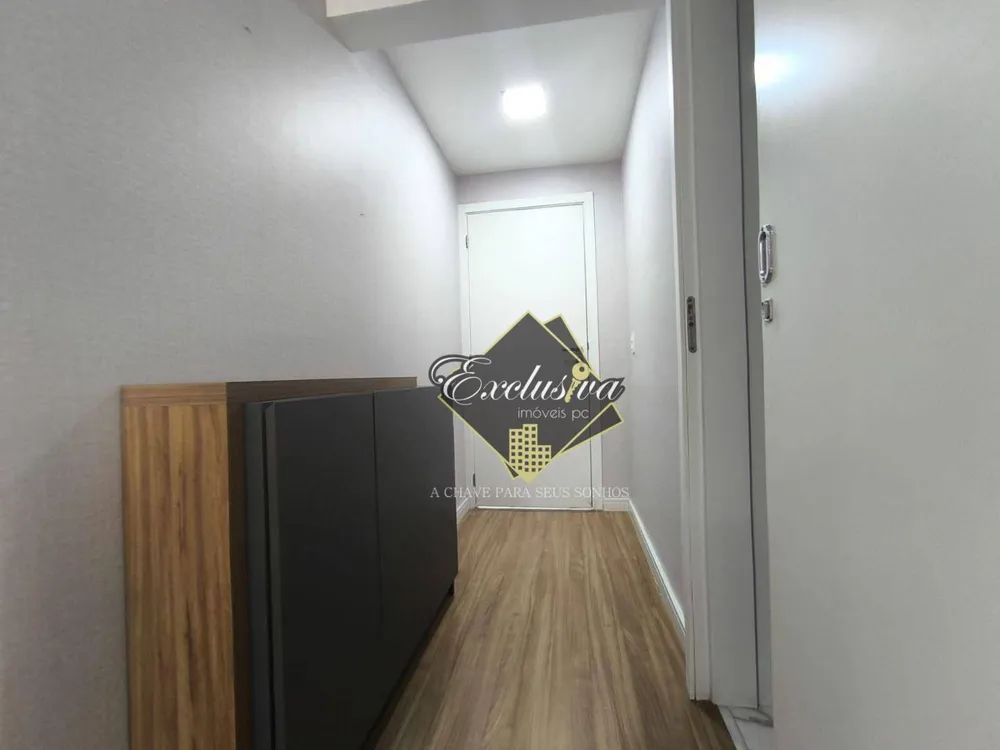 Apartamento, 2 quartos, 72 m² - Foto 4
