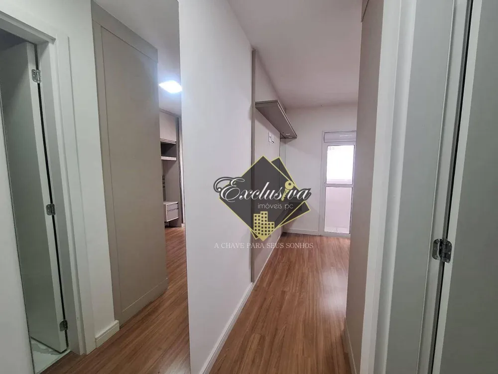 Apartamento, 2 quartos, 72 m² - Foto 10