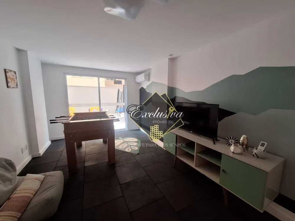 Apartamento, 2 quartos, 72 m² - Foto 15