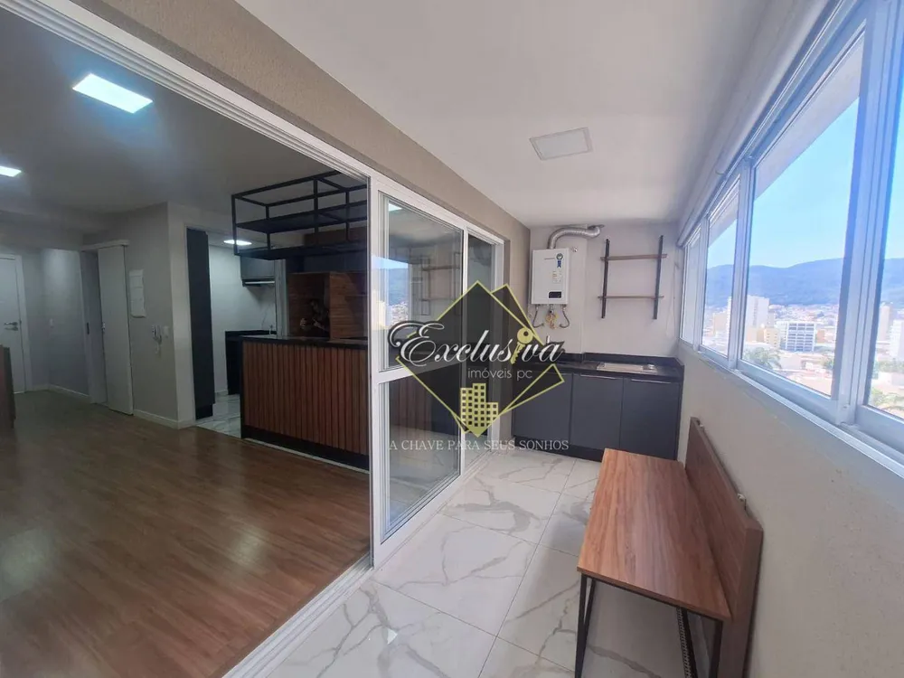 Apartamento, 2 quartos, 72 m² - Foto 6