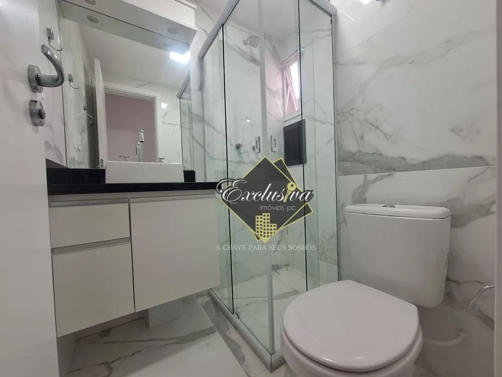 Apartamento, 2 quartos, 72 m² - Foto 11