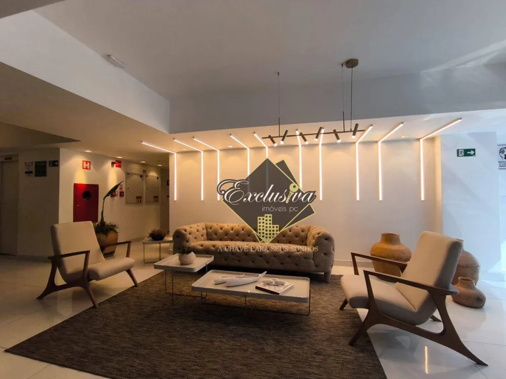 Apartamento, 2 quartos, 72 m² - Foto 16