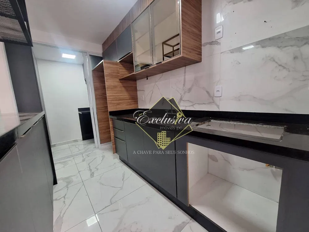 Apartamento, 2 quartos, 72 m² - Foto 3