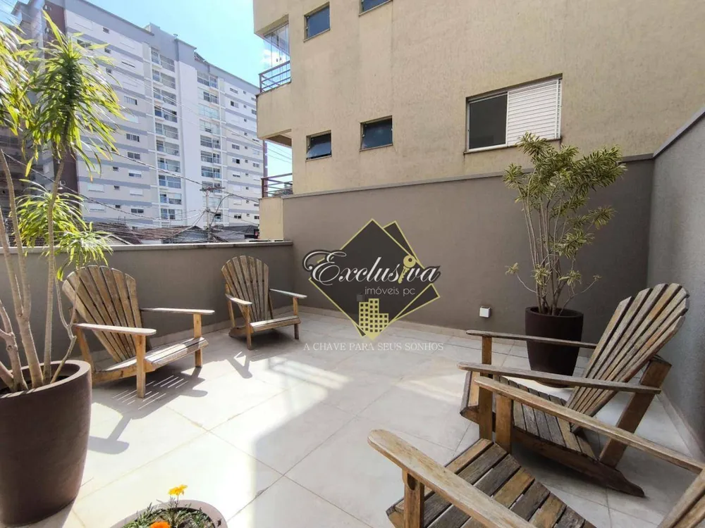 Apartamento, 2 quartos, 72 m² - Foto 18