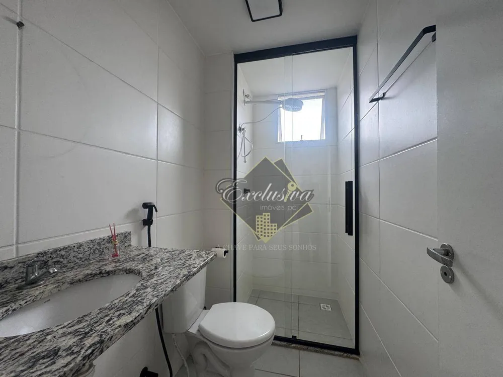 Apartamento, 2 quartos, 52 m² - Foto 8