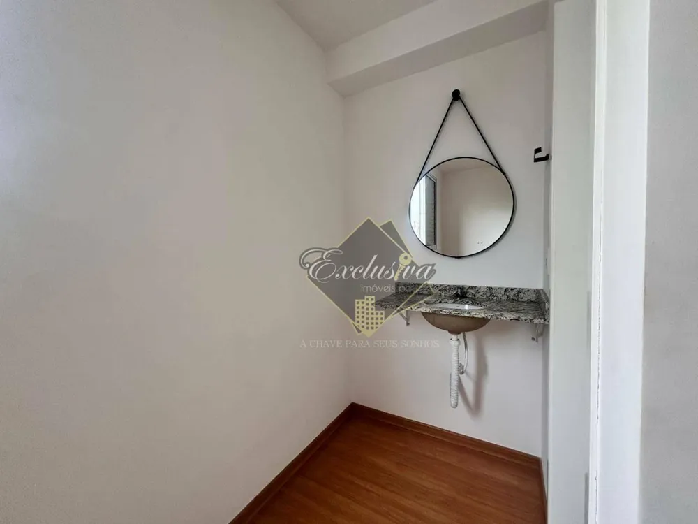 Apartamento, 2 quartos, 52 m² - Foto 9
