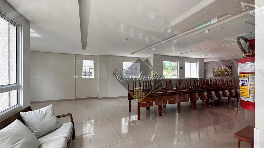 Apartamento, 2 quartos, 52 m² - Foto 11