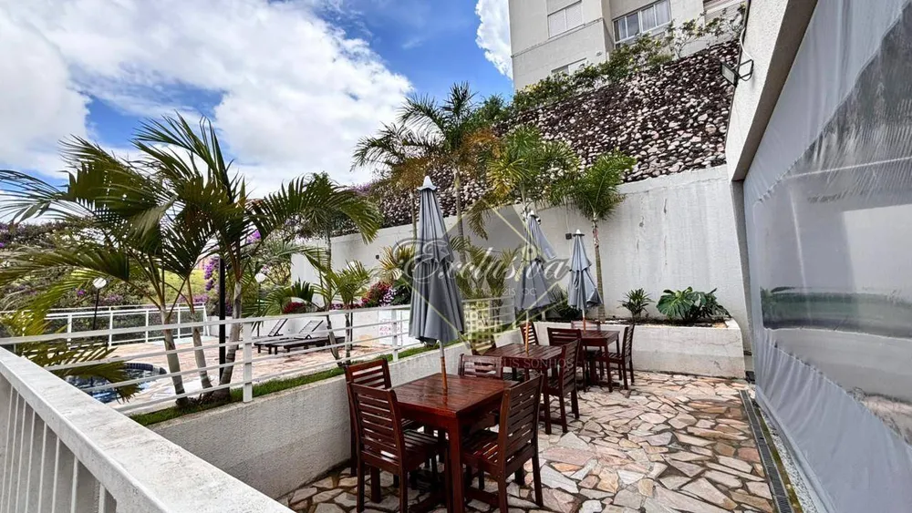 Apartamento, 2 quartos, 52 m² - Foto 13