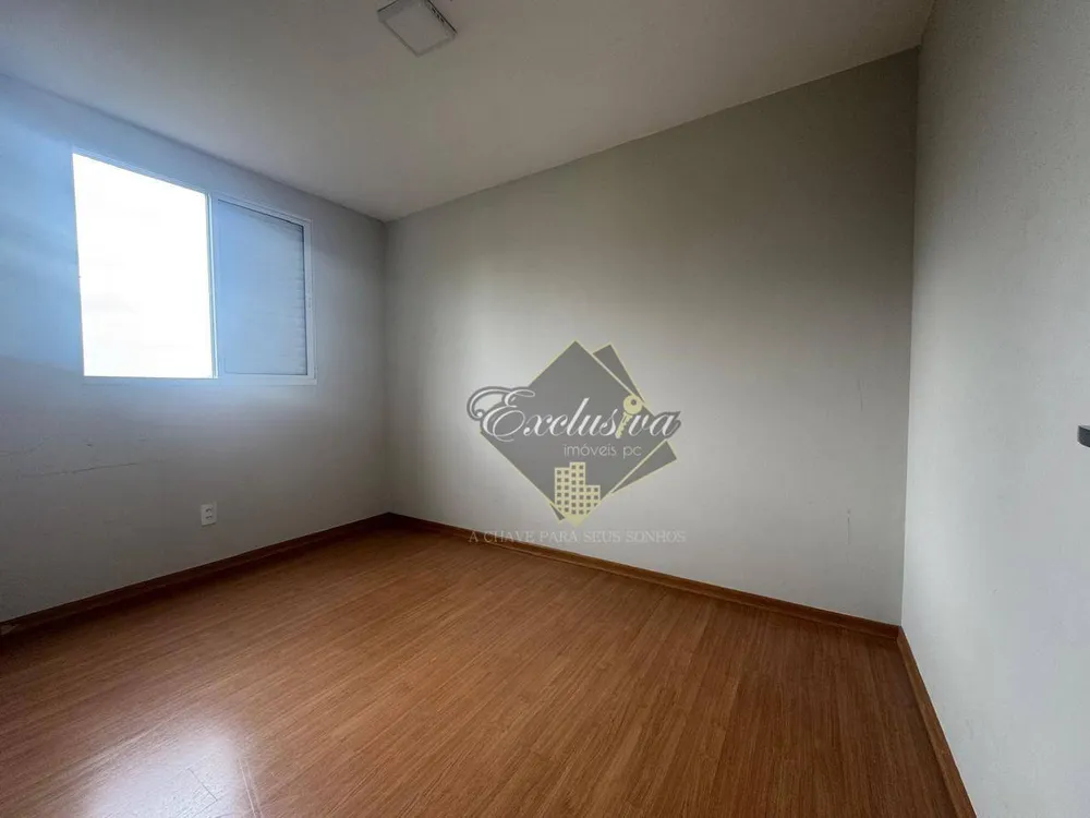 Apartamento, 2 quartos, 52 m² - Foto 6