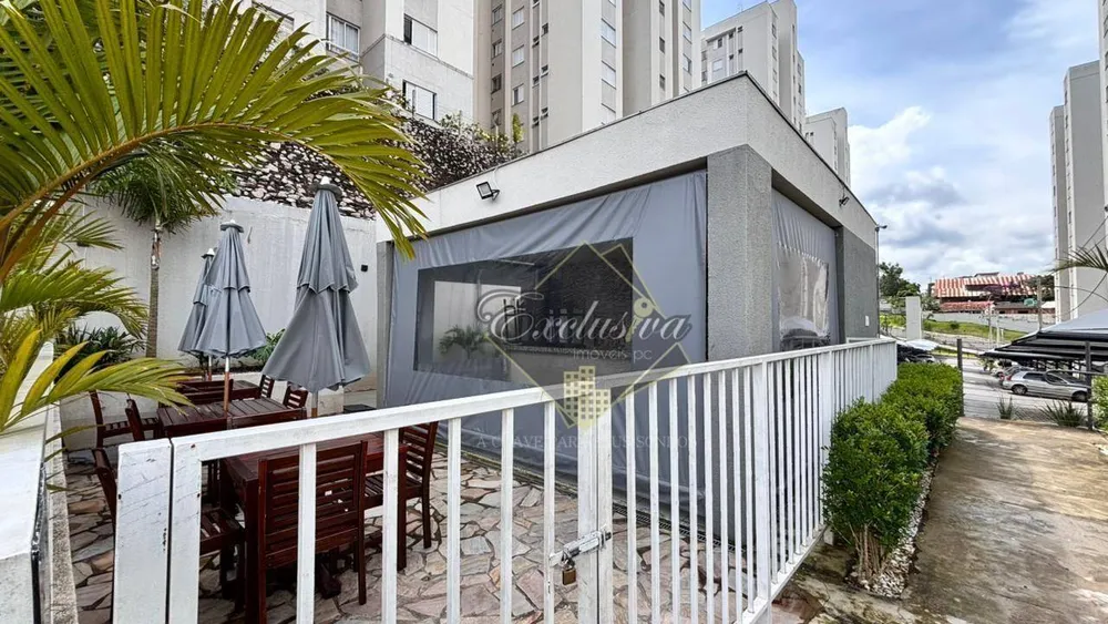 Apartamento, 2 quartos, 52 m² - Foto 14