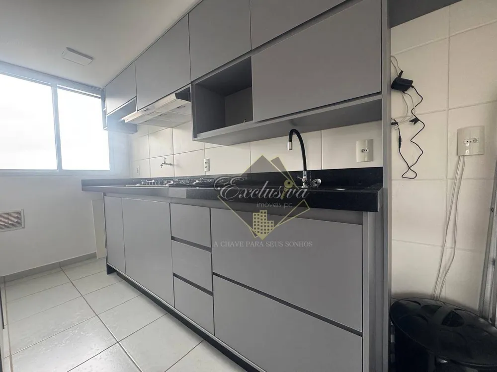 Apartamento, 2 quartos, 52 m² - Foto 4