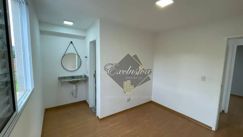 Apartamento, 2 quartos, 52 m² - Foto 7
