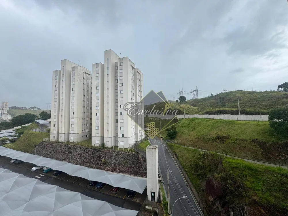 Apartamento, 2 quartos, 52 m² - Foto 12