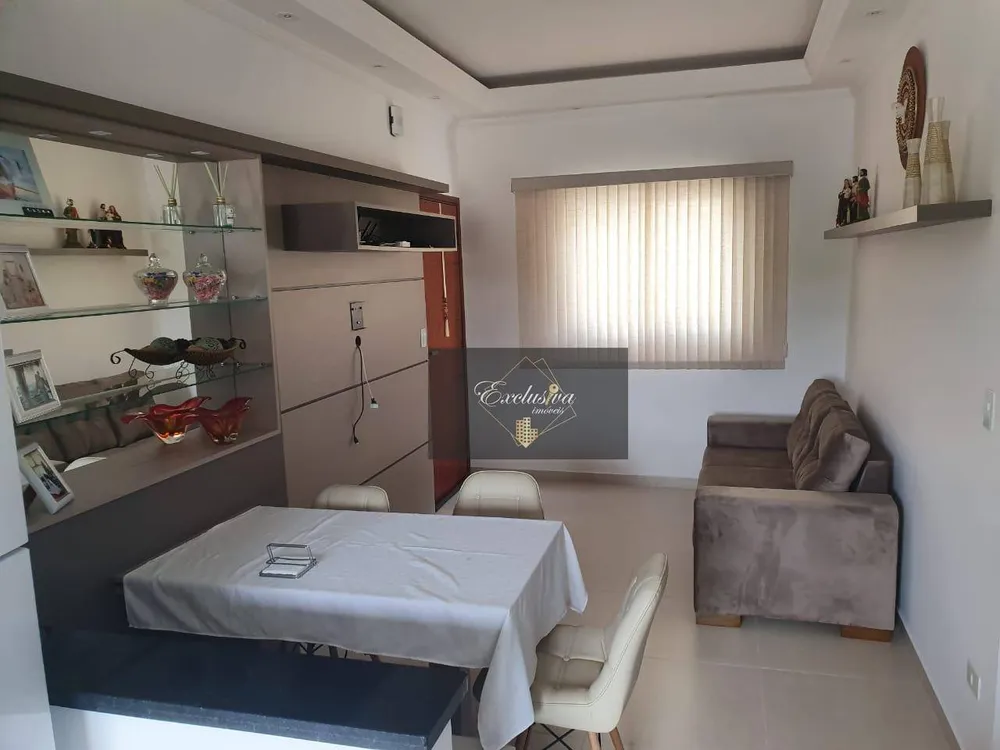 Apartamento, 3 quartos, 79 m² - Foto 2