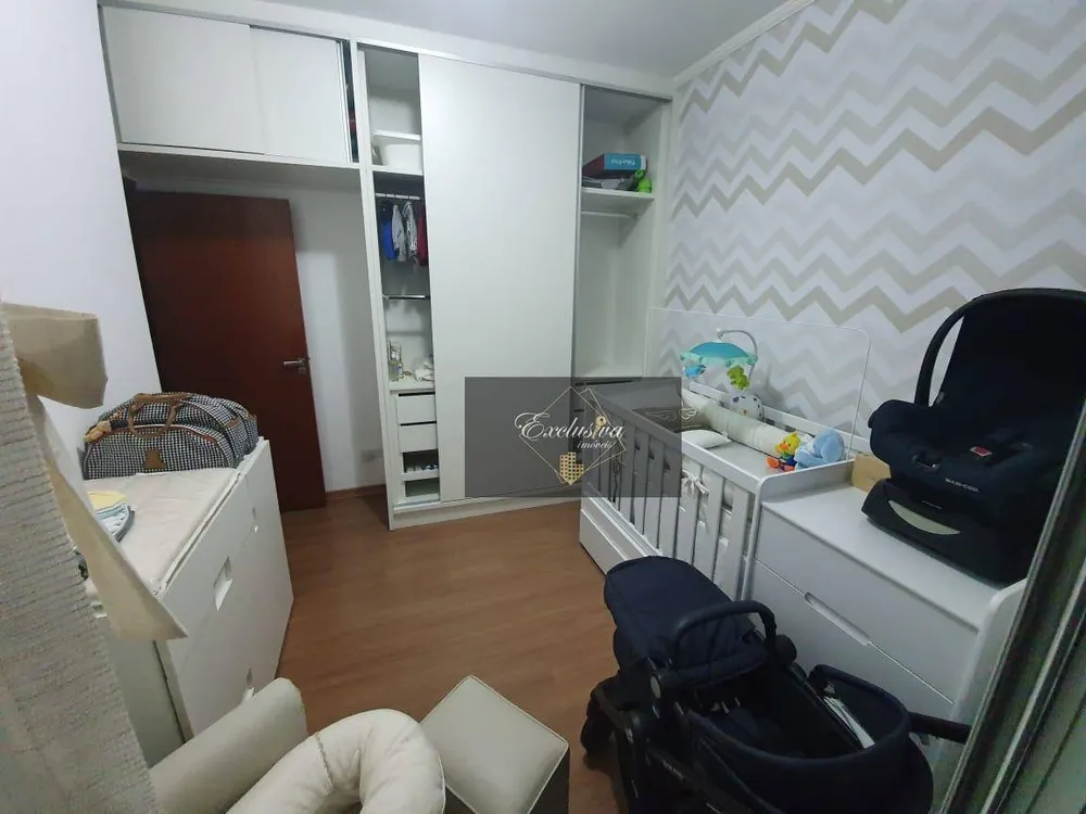 Apartamento, 3 quartos, 79 m² - Foto 3
