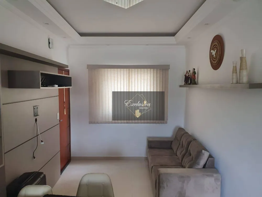 Apartamento, 3 quartos, 79 m² - Foto 1