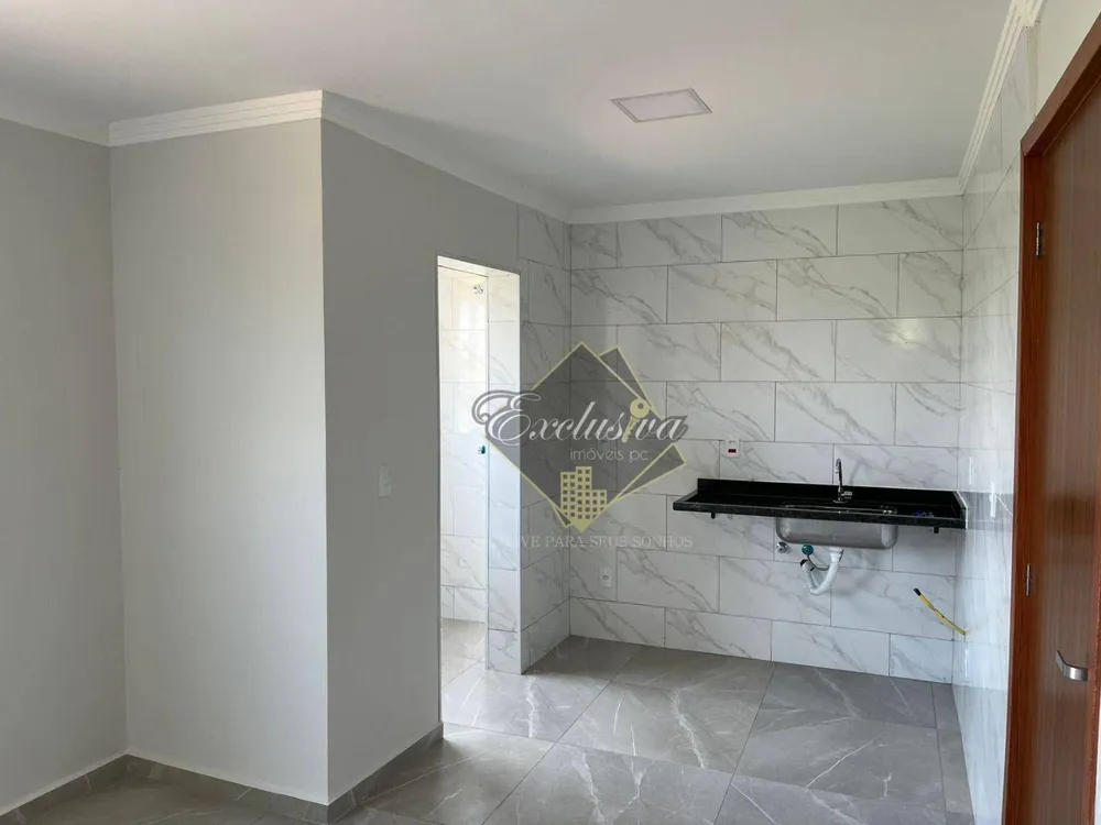 Apartamento, 1 quarto - Foto 2
