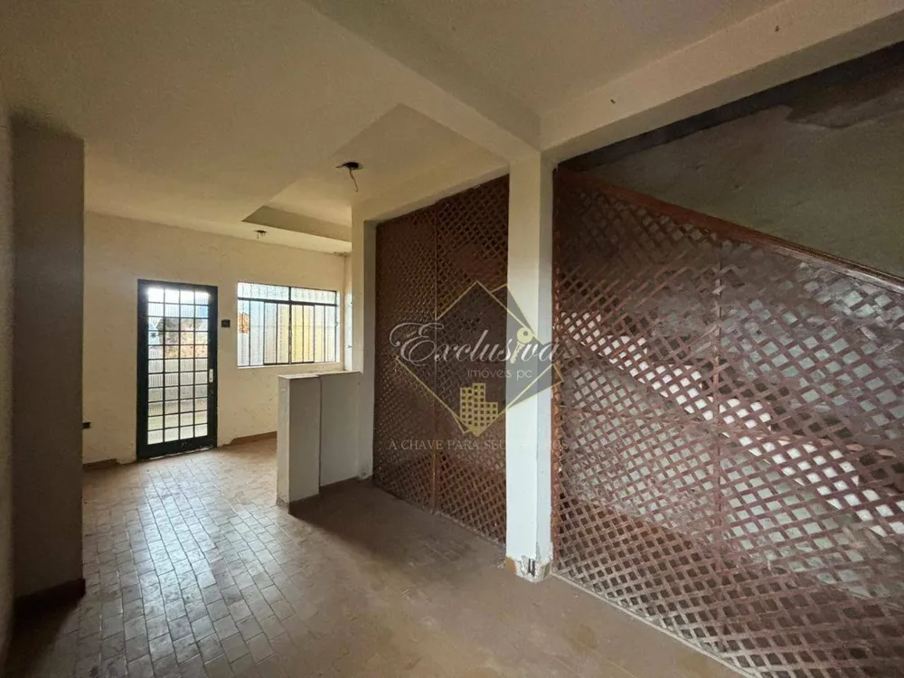 Casa, 4 quartos, 133 m² - Foto 1