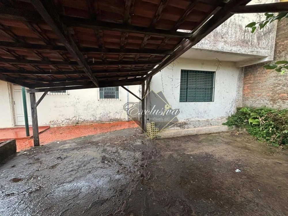 Casa, 4 quartos, 133 m² - Foto 1